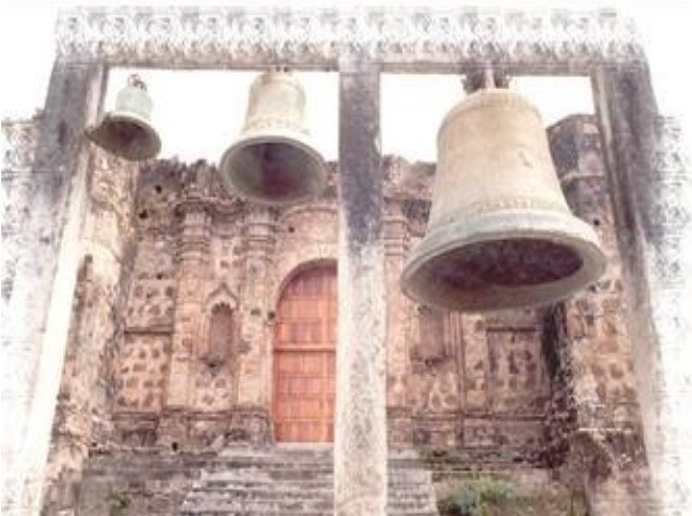 Monumentos históricos y sitios sagrados